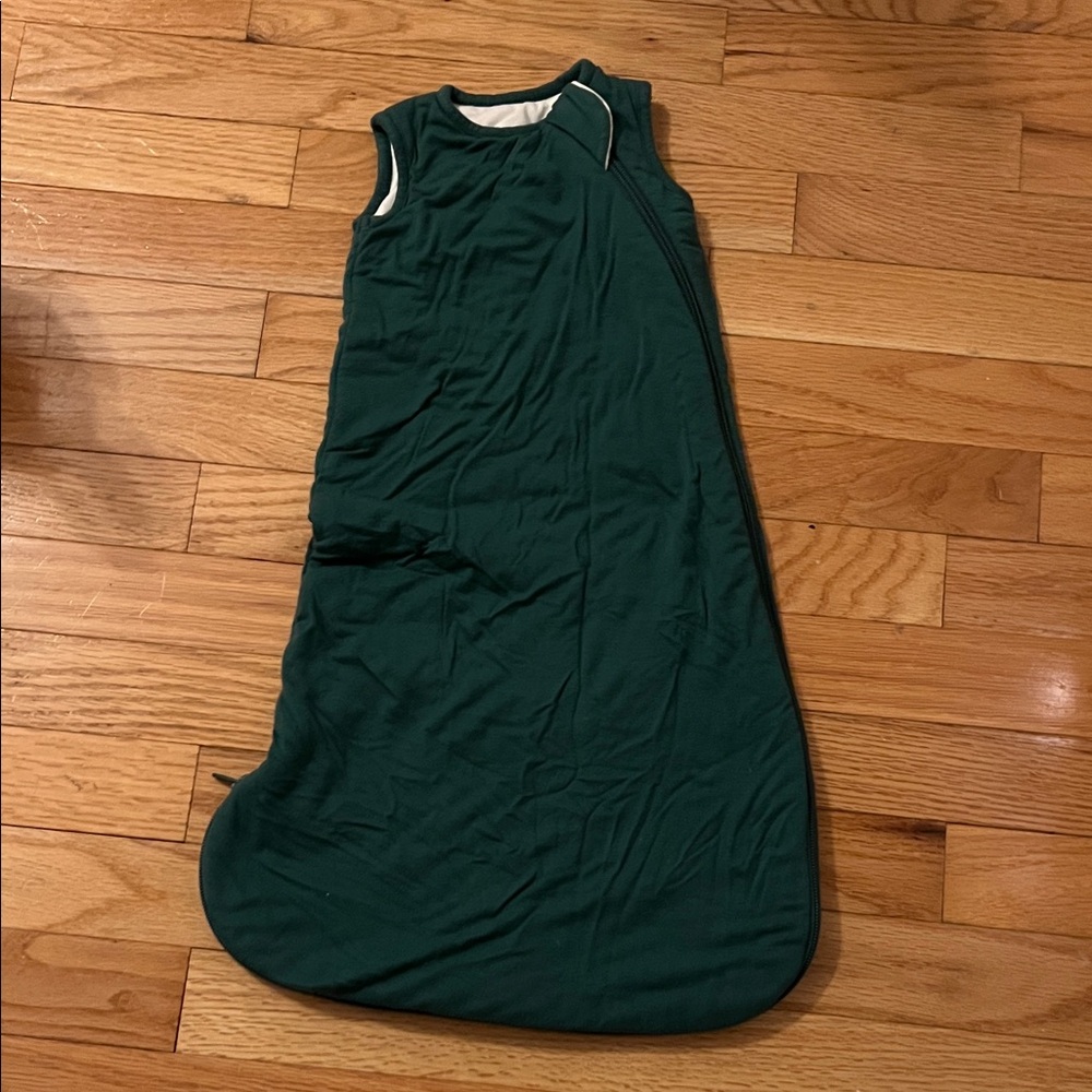 Kyte BABY Green Sleep Sack